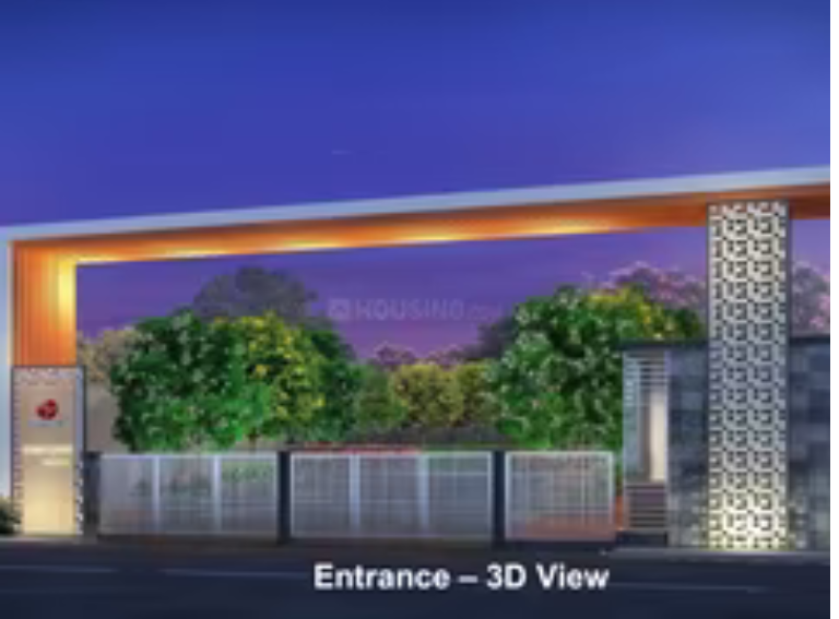 Plot for sale in Bangalore